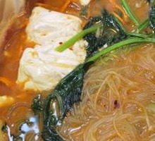 Signature Clam with Vermicelli