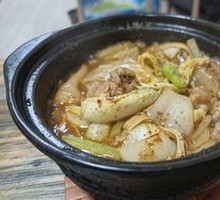 Chongqing Chicken Pot without Rice