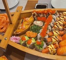 Fresh Shrimp Mayonnaise