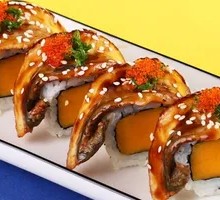 Mango Eel