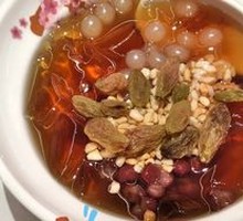 Old Chongqing Ice Jelly