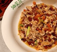Hengdong Crispy Tripe