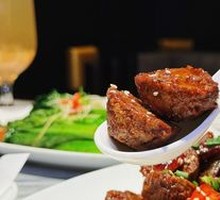 Shagiang Hand-Pressed Beef Balls