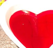 Jellied Duck Blood