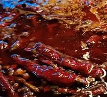 Chongqing Beef Tallow Hot Pot Base