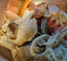 Hearty Meat Dish
