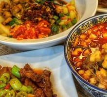 Beef Noodle Stir-fry