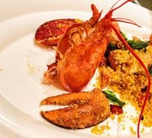 Bayside Boston Lobster Stir-Fry