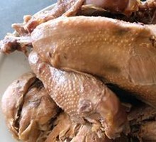 Traditional Roast Chicken