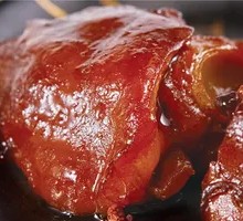 Delicate Pig's Feet