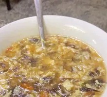Dumpling Soup (Small)
