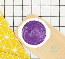 Purple Sweet Potato Mashed