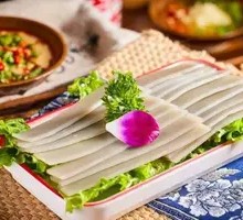 Chongqing Fresh Sweet Potato Noodles