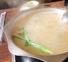 Bream Hot Pot Base