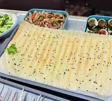 Grilled Pancake