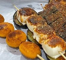 Teppanyaki