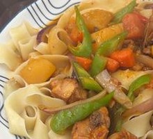 Big Plate Chicken