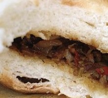 Roujiamo