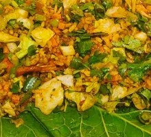 Northeastern Rice Roll