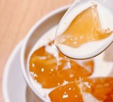 Jasmine Ice Jelly