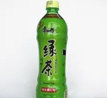 Daliyuan Plum Green Tea