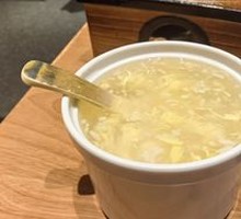 Glutinous Rice Flour with Fermented Rice Wine