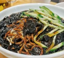 Zhajiangmian