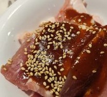 Thick-cut Pork Belly