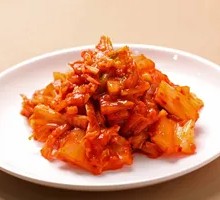Spicy Kimchi