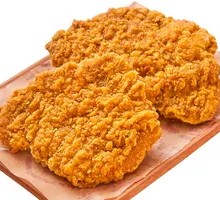 Original Crispy Chicken Cutlet