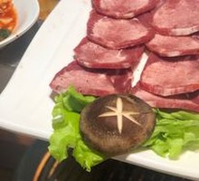 Seasoned Ox Tongue