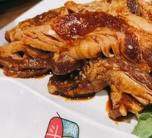 Korean Beef Steak