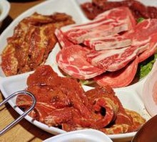 Full Beef Delight