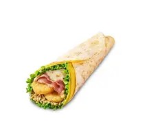 Farmer Egg Baked Roll