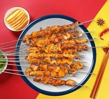 Small Beef Tenderloin