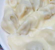 Fresh Shrimp Dumplings