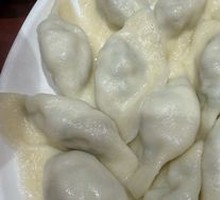 Abalone Dumplings
