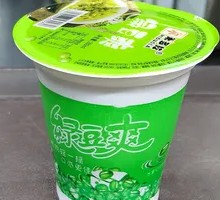 Mung Bean爽