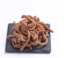 Spicy Duck Intestines