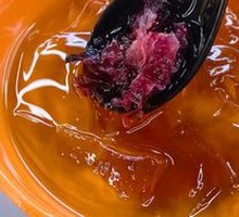 Delicious Cold Tofu Jelly