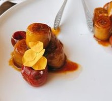 Nine-Turned Intestines