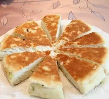 Scallion Pancake