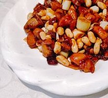 Kung Pao Chicken