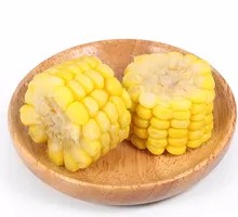 Sweet Glutinous Corn