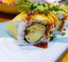 Durian Sushi