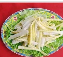 Bamboo Shoot Tips