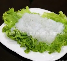 Konjac Noodles