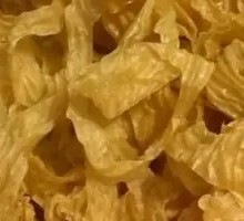 Tofu Skin Noodles