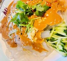 Northeast Cold Noodles