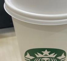 Hot Vanilla Flat White